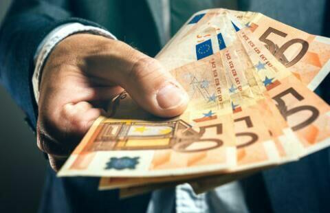 Sprzedam Wierzytelności wobec obywateli Niemiec, Cesja
