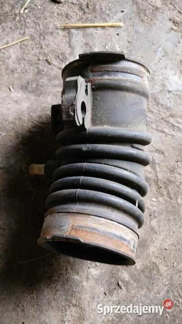 Rura / Wąż Dolotowy Powietrza MAZDA 3 / MAZDA 6 - Oryginał