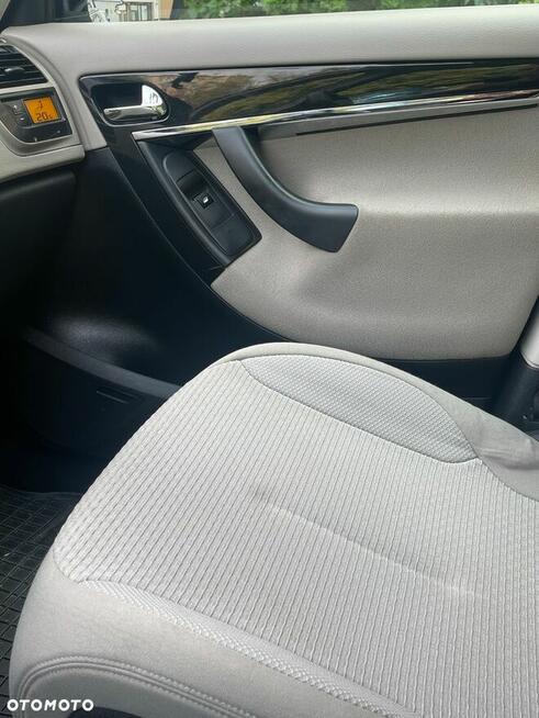 Citroën C4 Grand Picasso 2.0 HDi Selection