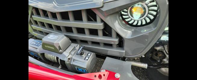 Jeep gladiator rubicon 4x4 Costum