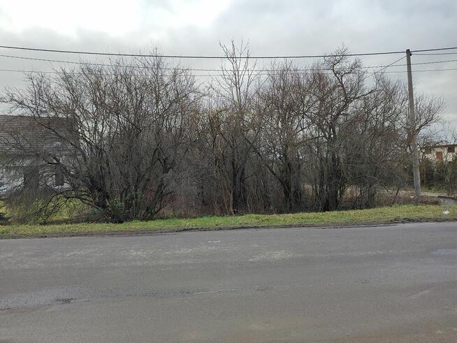 Sprzedam działkę w Ulesiu 16 arów