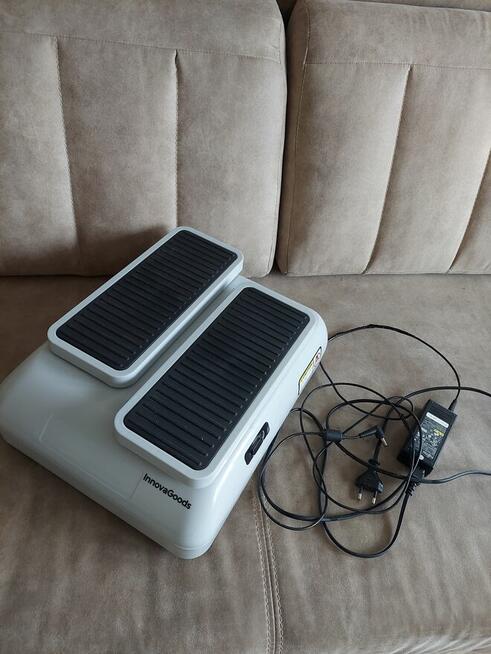 Rotor do ćwiczeń elektryczny InnovaGoods