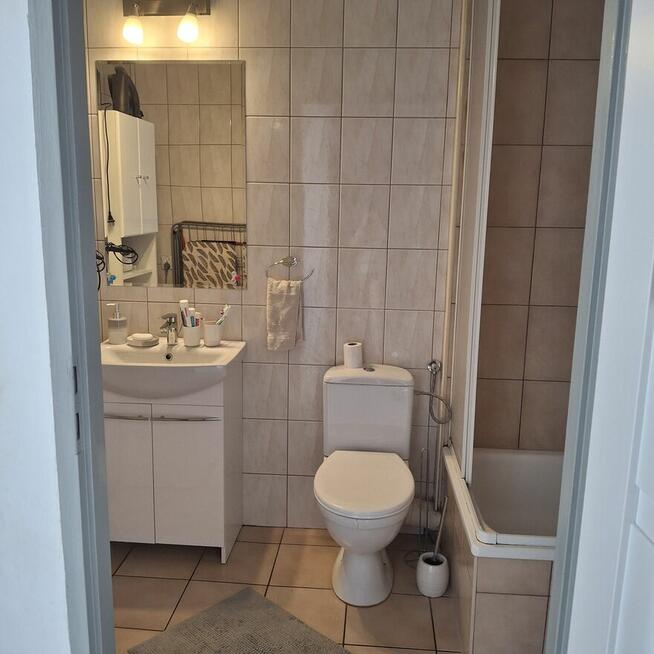 Mieszkanie 53m2, 2 pokojowe, klimatyzacja, garaż