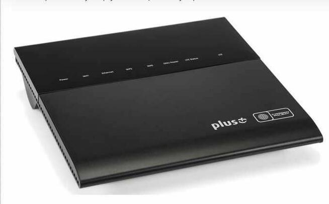 Zestaw ODU-IDU 300 Plus – router z anteną zewnętrzną