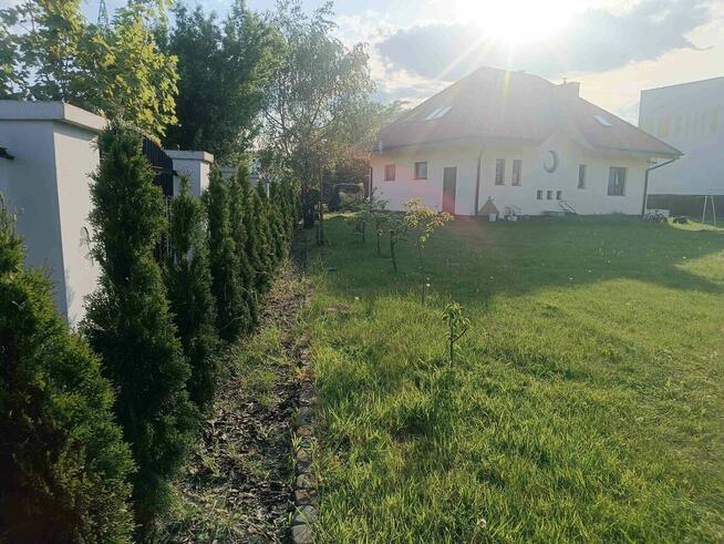 Sprzedam dom wolnostojący w Toruniu