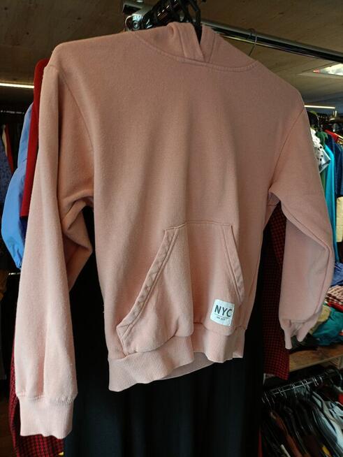 Odzież nowa i używana