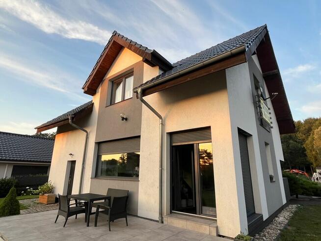 Dom na sprzedaż Stary Żagań