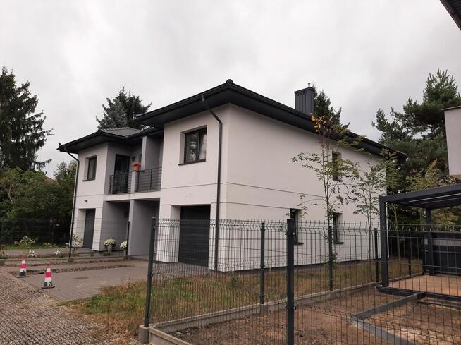 Gotowe nowe Różne Domy w Łomianki-Dąbrowa 0d 1095.000tys.zł