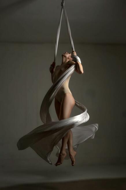 Szukam pracy jako fotograf