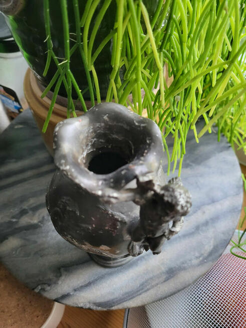 Wazon z amorkiem Paris Tainigaranti