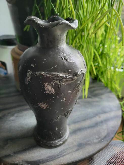 Wazon z amorkiem Paris Tainigaranti