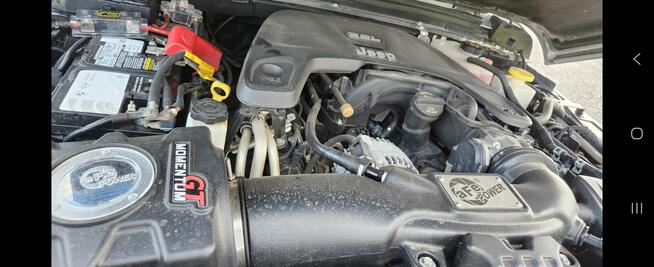 Jeep gladiator rubicon 4x4 COSTUM