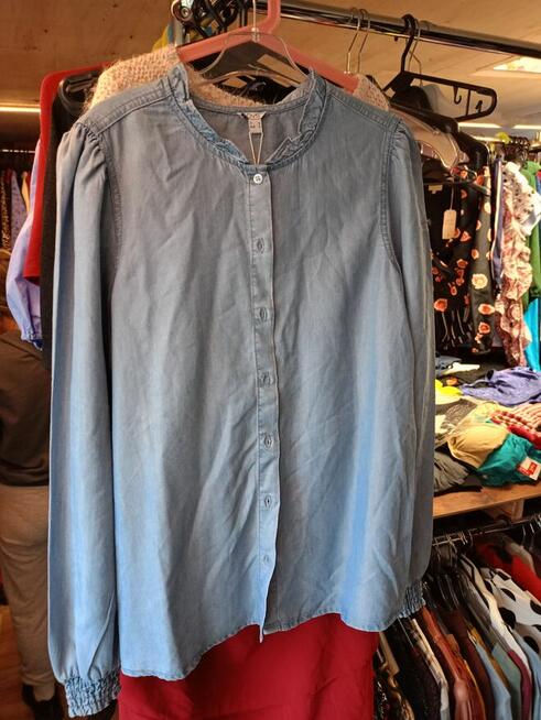 Odzież nowa i używana