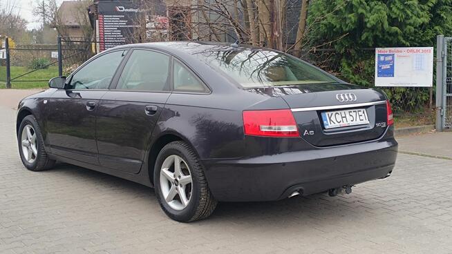 Audi A6 2007