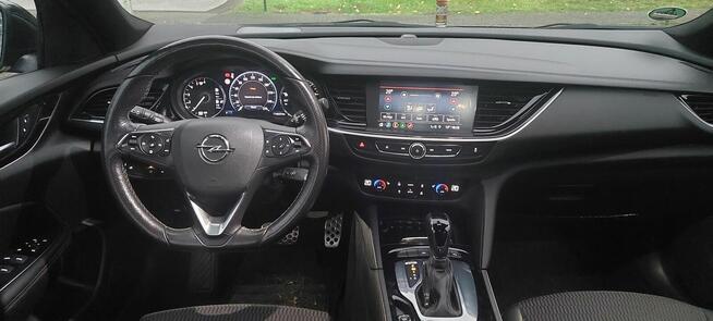 Opel Insignia B 2.0 CDTI ZADBANA