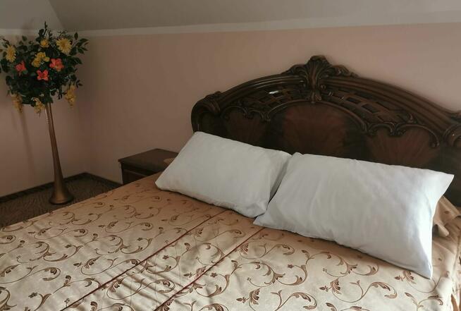 Zestaw 2 poszewek na poduszki 50x75cm