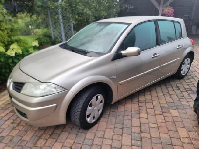 Zadbana, 1.6 z instalacją LPG do 2030. Krajowa i zadbana , o