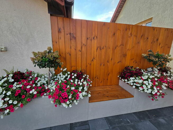 KM- TermoDonice. Donice na wymiar