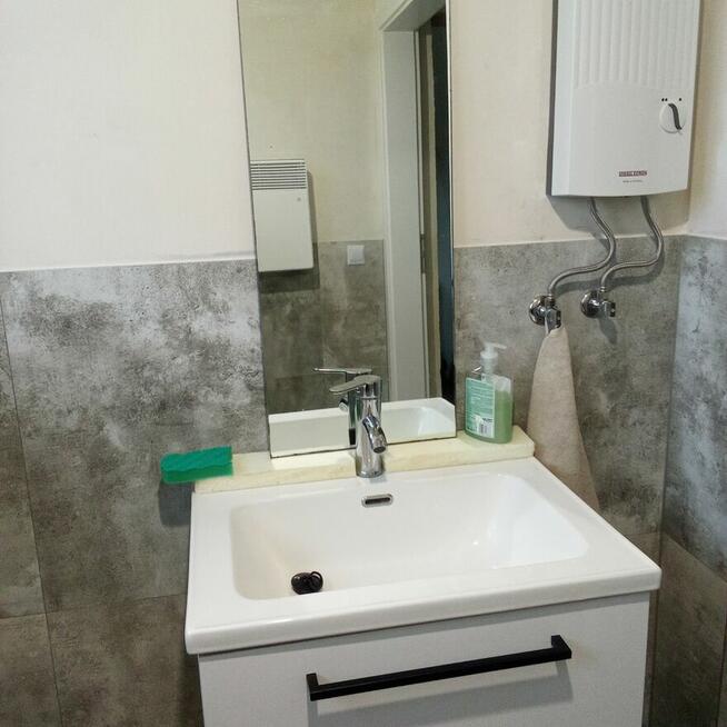 Dom jednorodzinny nowy od właściciela