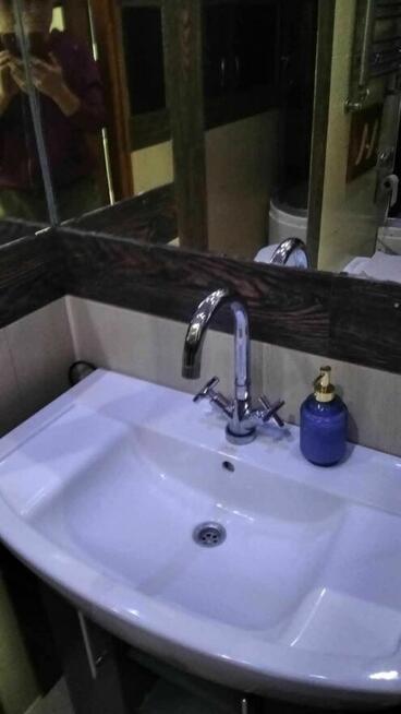 Wynajmę kawalerkę 30m2