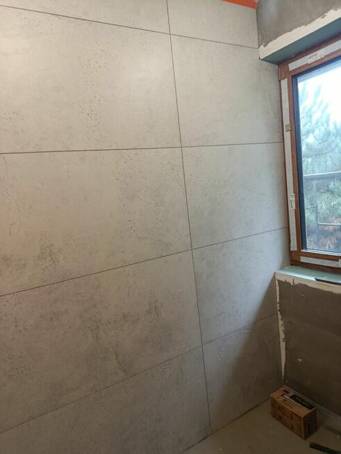 wykonam prace wykończeniowe