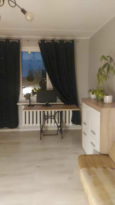 Zamienię mieszkanie własnościowe