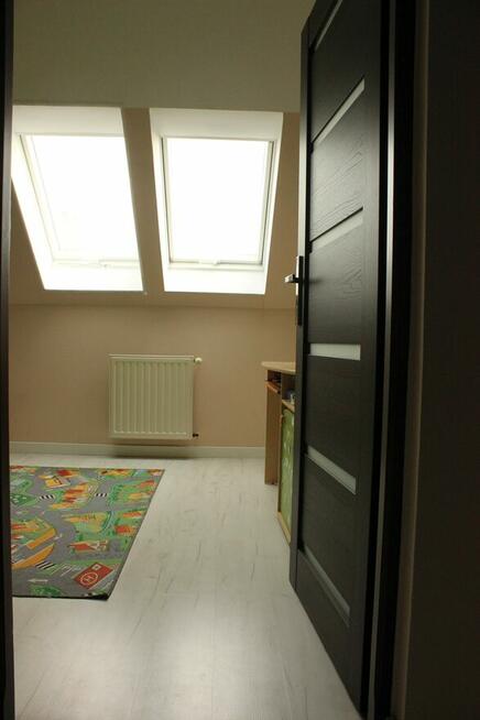 Sprzedam dom wolnostojący w Toruniu