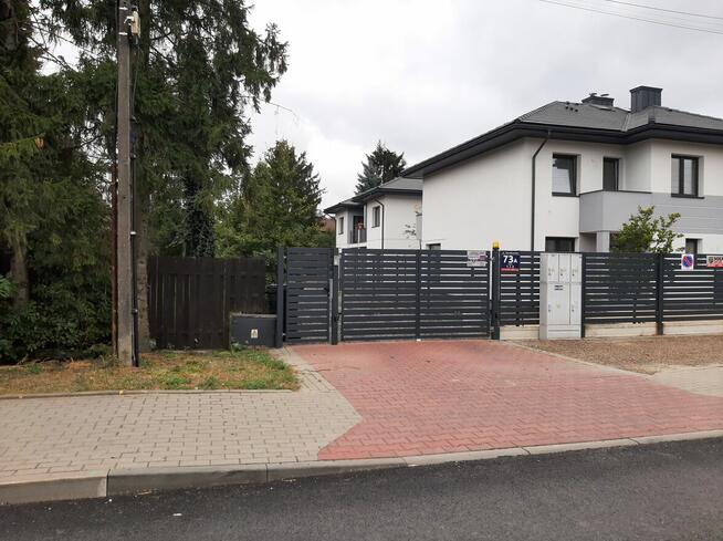 Gotowe nowe Różne Domy w Łomianki-Dąbrowa 0d 1095.000tys.zł