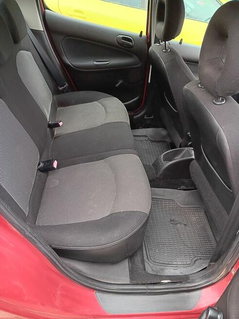 Sprzedam samochód miejski