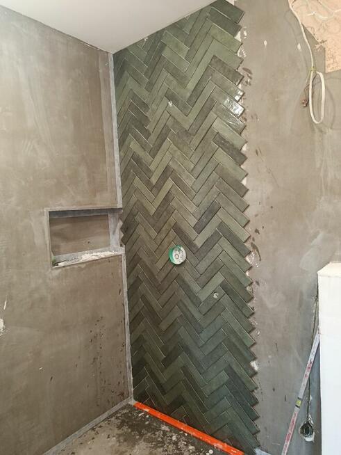 wykonam prace wykończeniowe