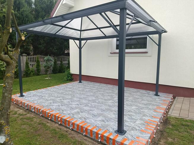 wykonam prace wykończeniowe