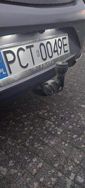 Opel Insignia B 2.0 CDTI ZADBANA