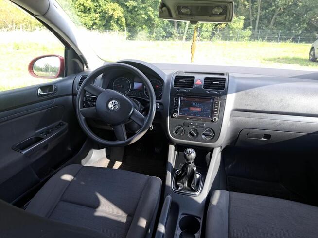 Sprzedam golfa 5 1,9 TDI