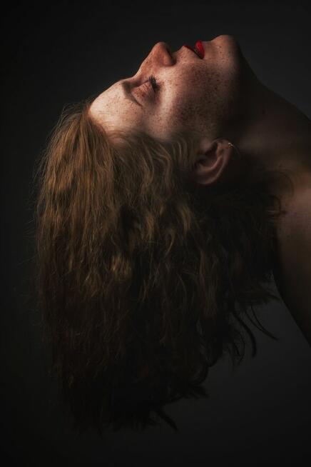 Szukam pracy jako fotograf