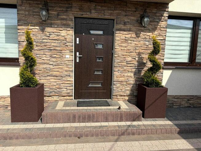 KM- TermoDonice. Donice na wymiar