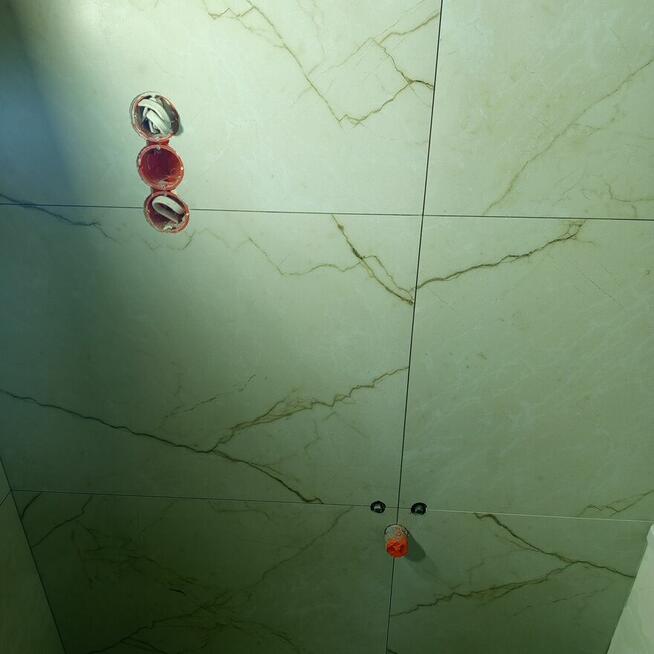 Wykończenia wnętrz