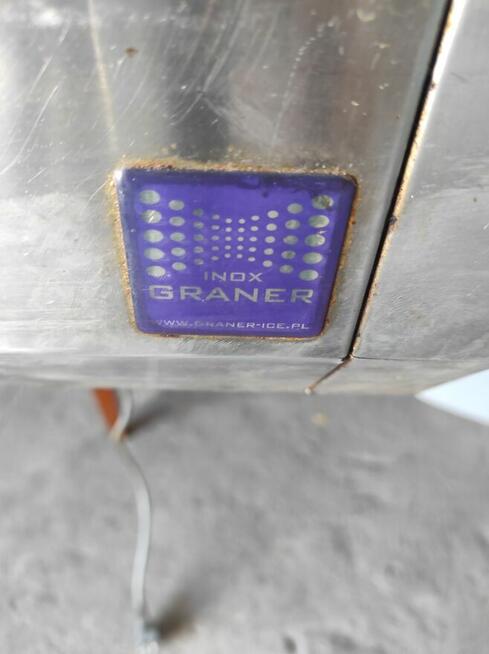 Bemar podgrzewacz elektryczny