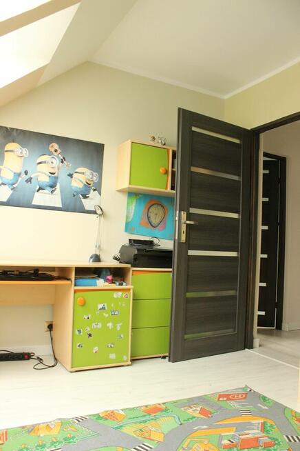 Sprzedam dom wolnostojący w Toruniu