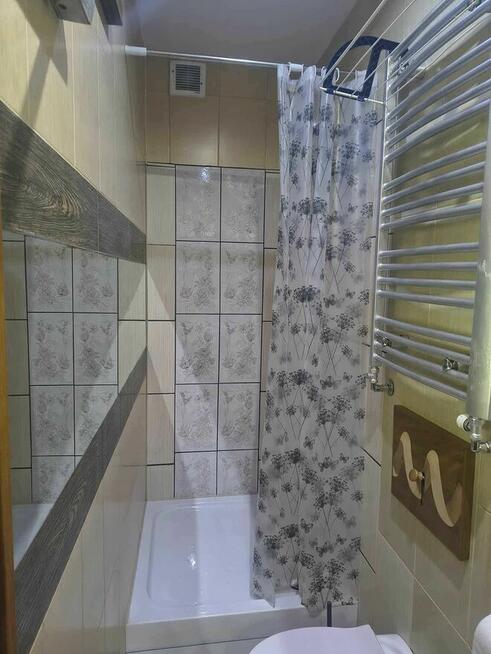 Wynajmę kawalerkę 30m2