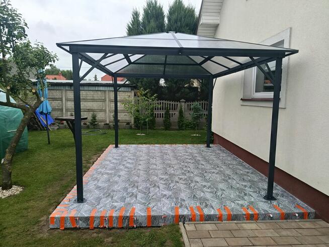 wykonam prace wykończeniowe