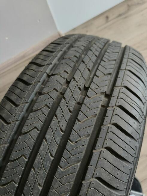 Opony letnie Maxxis m3 bravo hp 215/55r17 - Jak Nowe!