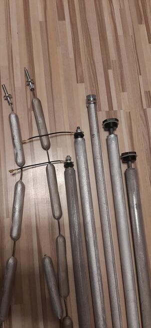 Serwis kolektorów słonecznych, naprawa, przeglądy.Solary boj