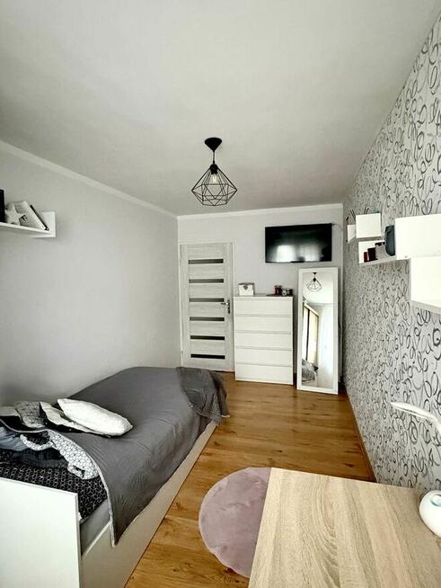 Mieszkanie na sprzedaż