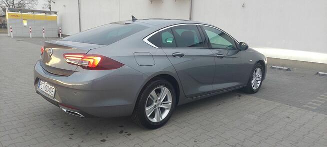 Opel Insignia B 2.0 CDTI ZADBANA