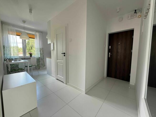 Bezczynszowe 2-pokojowe mieszkanie 50 m² internet w cenie