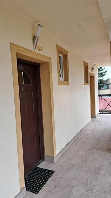 Pensjonat + Pralnia Samoobsługowa nad Bałtykiem - ROWY