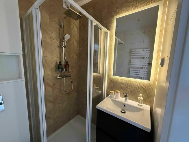 Bezczynszowe 2-pokojowe mieszkanie 50 m² internet w cenie