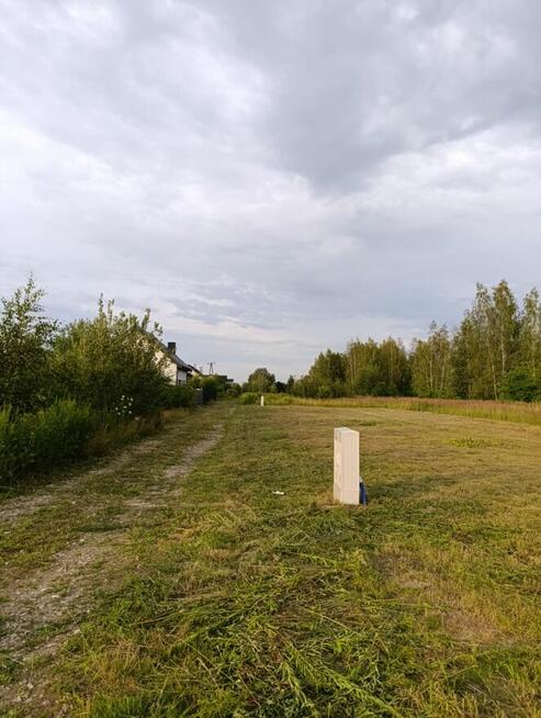 Działka osiedle Widok, ul Strbacicha 838m rezerwacja do 23.11