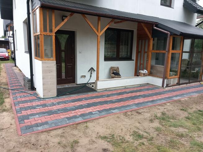 Sprzedam dom jednorodzinny, blisko miasta i ośrodka wyp.