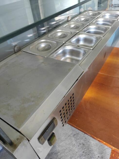 Bemar podgrzewacz elektryczny